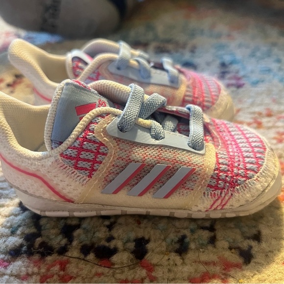 BABY & TODDLER ADIDAS UltraCrib size 3K - Picture 3 of 5